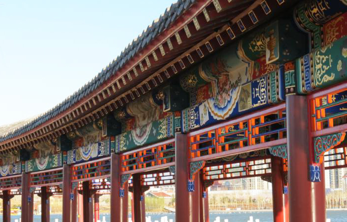 守護(hù)歷史印記，醇酸改裝汽車漆在歷史文化遺產(chǎn)保護(hù)中的應(yīng)用